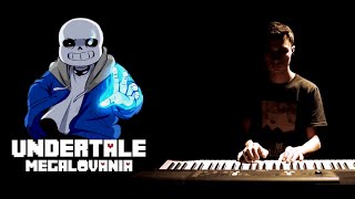 Megalovania