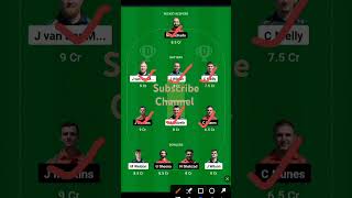 IRE-XI vs POR Dream 11 Prediction | IRE-XI vs POR Dream 11 Team #shorts #trending #ytshorts #video