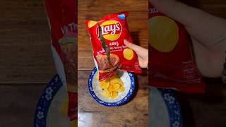 biến bịch snack lay’s trở lại củ khoai tây 🥔 #shorts