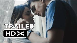 The Locker Exchange Trailer |Wattpad|