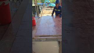 Wood cutting skill #shorts #construction #building #civilengineering