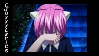 【 Fight These Tears 】ｅｌｆｅｎ ｌｉｅｄ