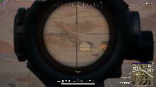 978m Bot Killing PLAYERUNKNOWN'S BATTLEGROUNDS 2023.01.15 02:12:09.38