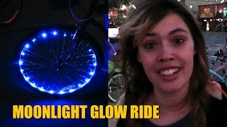 Moonlight Glow Ride