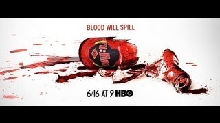 True Blood - 6.Sezon Tanıtım Fragmanı