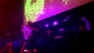 BJORN AKESSON @ Caix (03/08/2012) Video 2/2