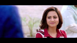 Love Punjab Movie | Amrinder Gill  & his Family | Best comedy of Love Punjab 2016