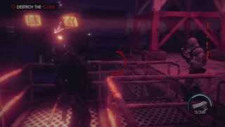 saints row IV walkthrough part 30