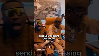 Blessing by Shatta Wale ft. Amerado #safaalbum #blessinglyrics