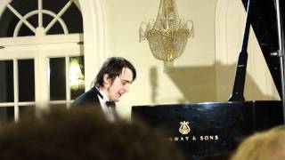 Daniil Trifonov- Duszniki Festival- 13.08.2011- Encores 2/5