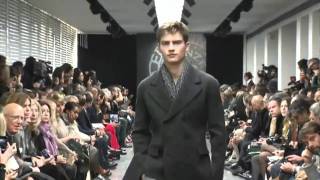 Milan Men's Fashion Week: Ermanno Scervino Fall Winter 2012-13