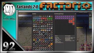 ⚙️ Neue Rüstung ⚙️Farlands 2.0 Multiplayer #92 | let's play Deutsch German