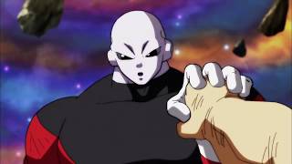 JIREN ELIMINA A VEGETA MONTAJE LATINO