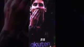 Lionel Messi whatsapp status #football #shorts #messi #status