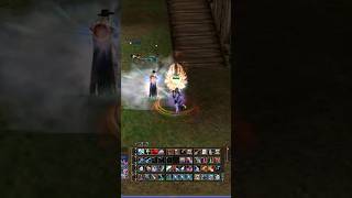 Lineage 2 Classic gve GH fort pvp #l2 #lineage2 #gve #shorts