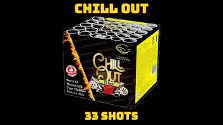 Chill Out 33 shots