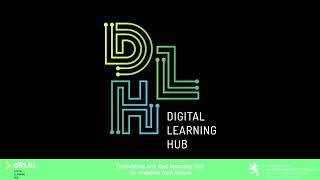 Digital Learning Hub Launch Event