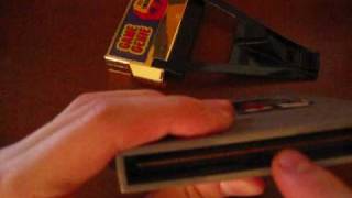 NES Game Genie Review