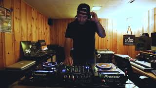 DJ MATT B | Behind the Beats Live Mix