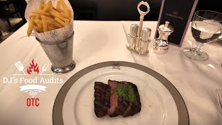 Is This The Best Steak In London?