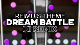 Dream Battle (XI Remix) [FC] | Funky Friday