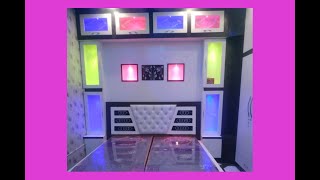 top pvc bedroom design of 2k22/contact 9627451602/8532040814