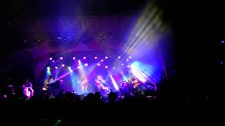 Dopapod - French Bowling @ Disc Jam Music Festival 2015