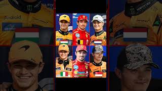 The last 6 pole sitters ⏱️ . #AustinGP #USAGP #USGP  🇺🇸  #F1