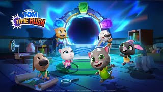 Talking Tom Gold Run | Tom Run | ✌️✌️ #streaming #stream