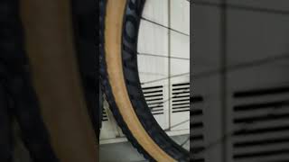 kovee MTB carbon wheels