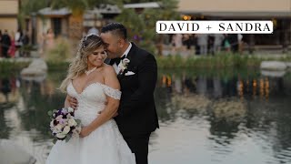 David & Sandra Osuna | Wedding Film