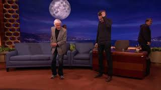 Scraps: Dick Van Dyke's Soft Shoe Rehearsal