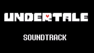 [♪] Undertale - All Bosses Themes