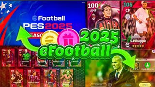 eFootball™™ v.4.0.0 Official Big Update !! Contract Renewal To Free Epic Chance Deal