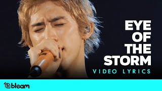 EYE OF THE STORM JAPAN TOUR 2020 | Where can I see the videos? | CC