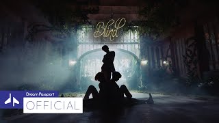 ORβIT「Blind」M/V (full ver.)