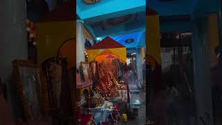 Sharade mor sati ma..ll 🚩 maa.. bamleshwari dham dongrhgarh #cg #jas #Geet status short video 📷...ll