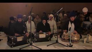 Bibi Taranjit Kaur - Gobind Sarvar Youth Rainsbhai - December 2019