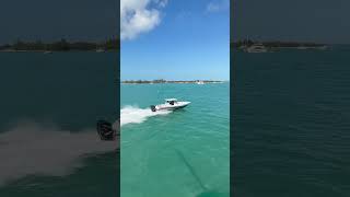 Chasing down a 32CCX in Key West