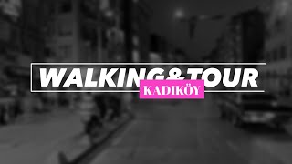 Kadıköy Walking Tour Bahariye, Panoramic İstanbul Altıyol Boğa & Bahariye Seyir, 2022