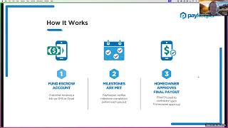 Paykeeper Webinar