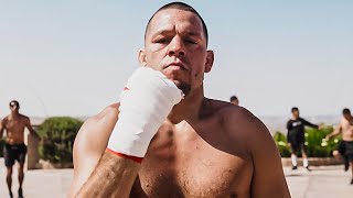 Nate Diaz - I'm Back 2024