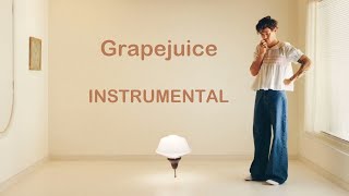 Harry Styles - Grapejuice (Instrumental)