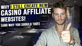 Is Casino Affiliate Marketing Still Worth it in 2024?