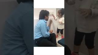 Rajpal Yadav adorable video