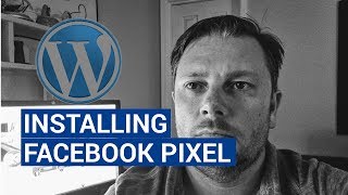 Installing facebook pixel on a wordpress via plugin