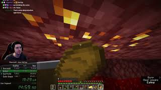 Minecraft 1.16 RSG Speedrun In 34 Minutes