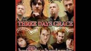 Animal I have Become by Three Days Grace