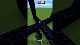 Minecraft Logic is not Logic part 17 #shorts