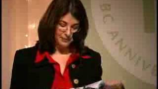 YouTube - Naomi Klein - The Shock Doctrine - Part 3 of 6.avi